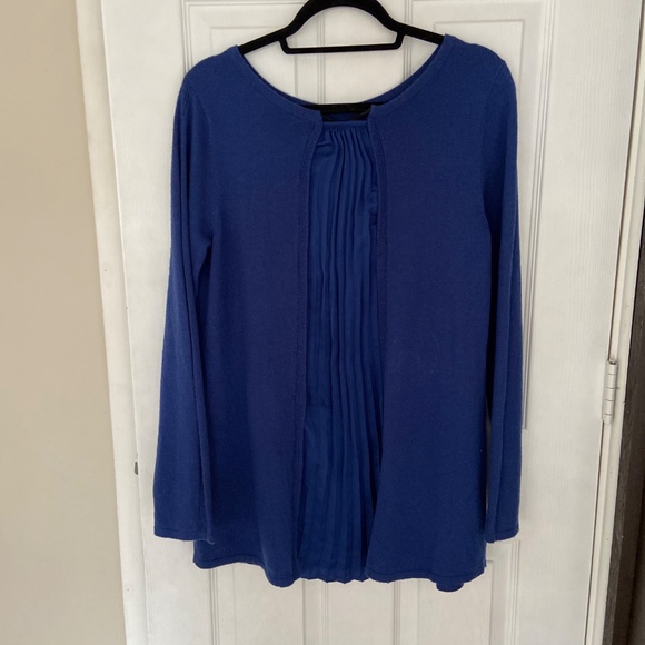 New Sweater Soft SurroundingsTop Ladies size S - Picture 2 of 9